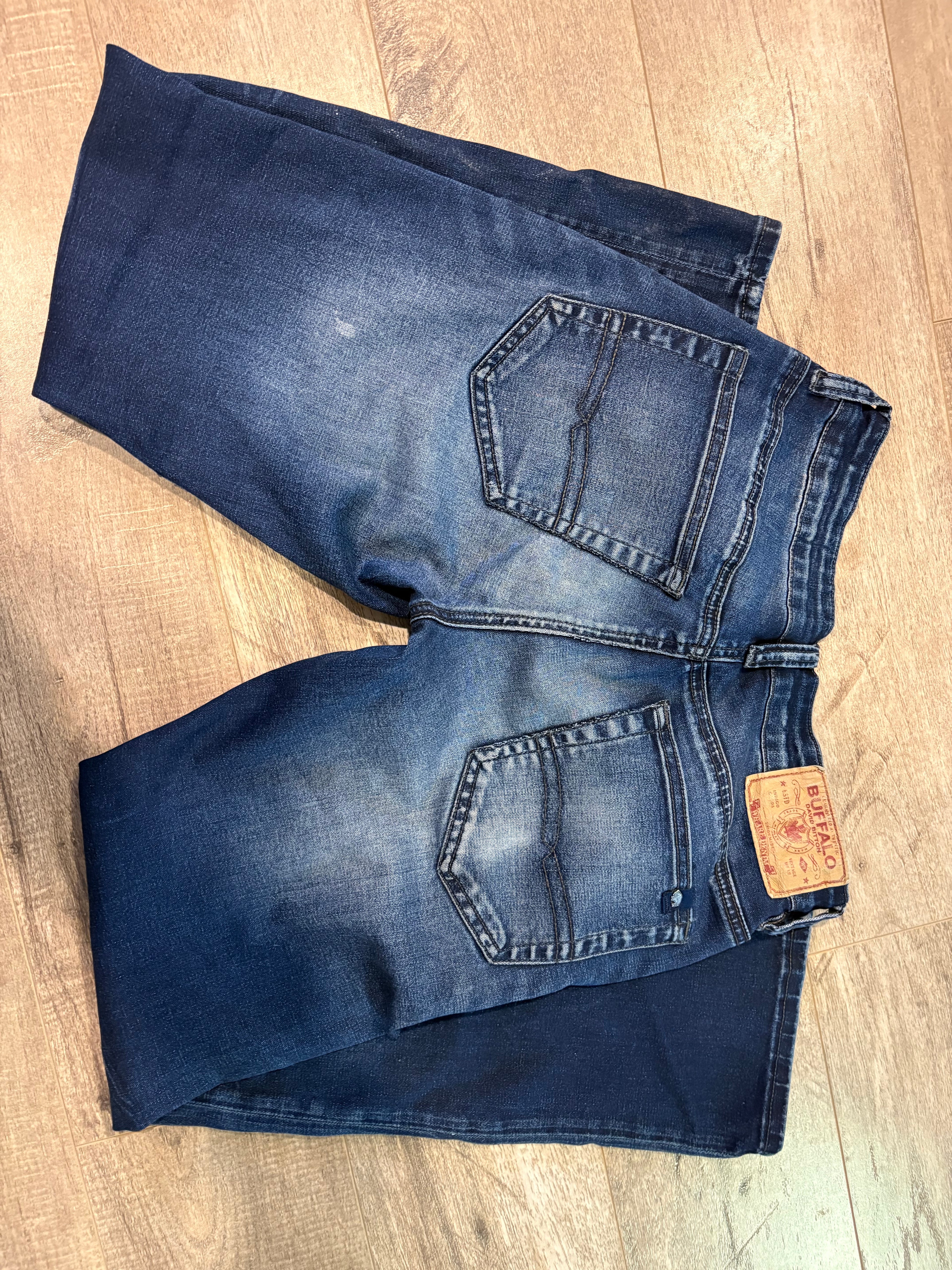 Buffalo Jeans women’s denim jeans