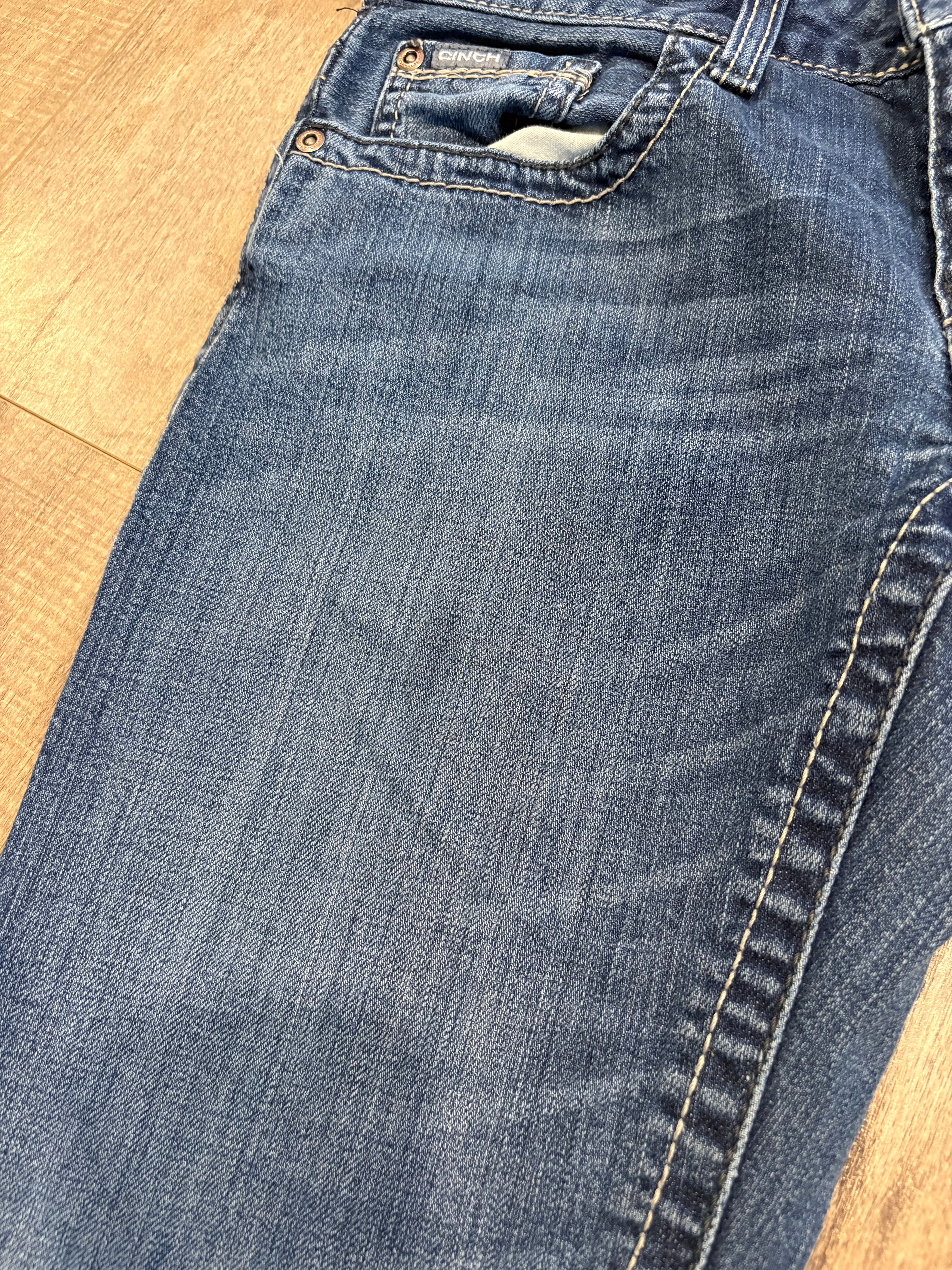 Cinch Ada Jeans women’s denim jeans