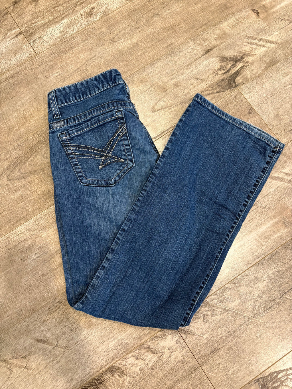 Cinch Ada Jeans women’s denim jeans