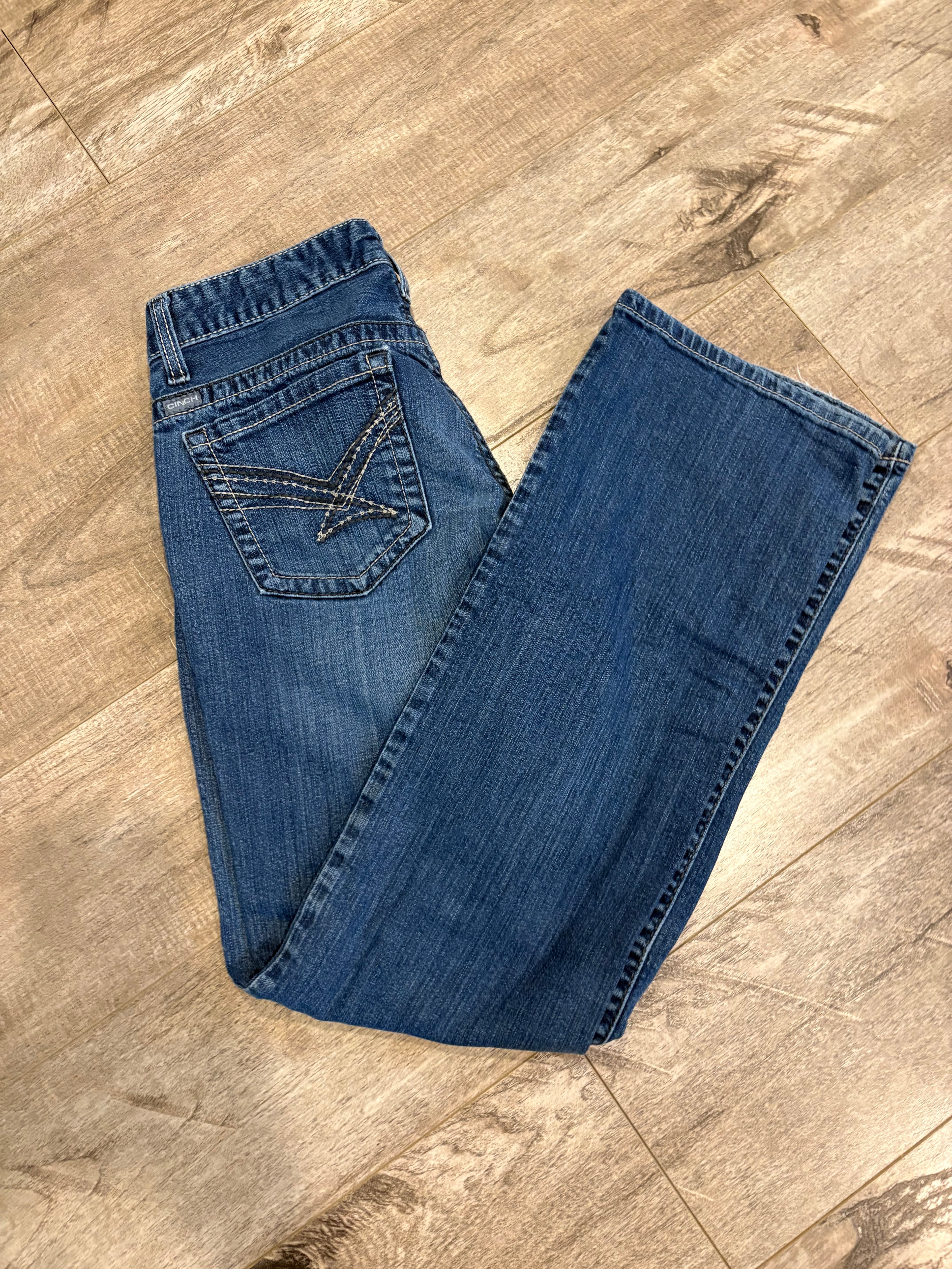 Cinch Ada Jeans women’s denim jeans