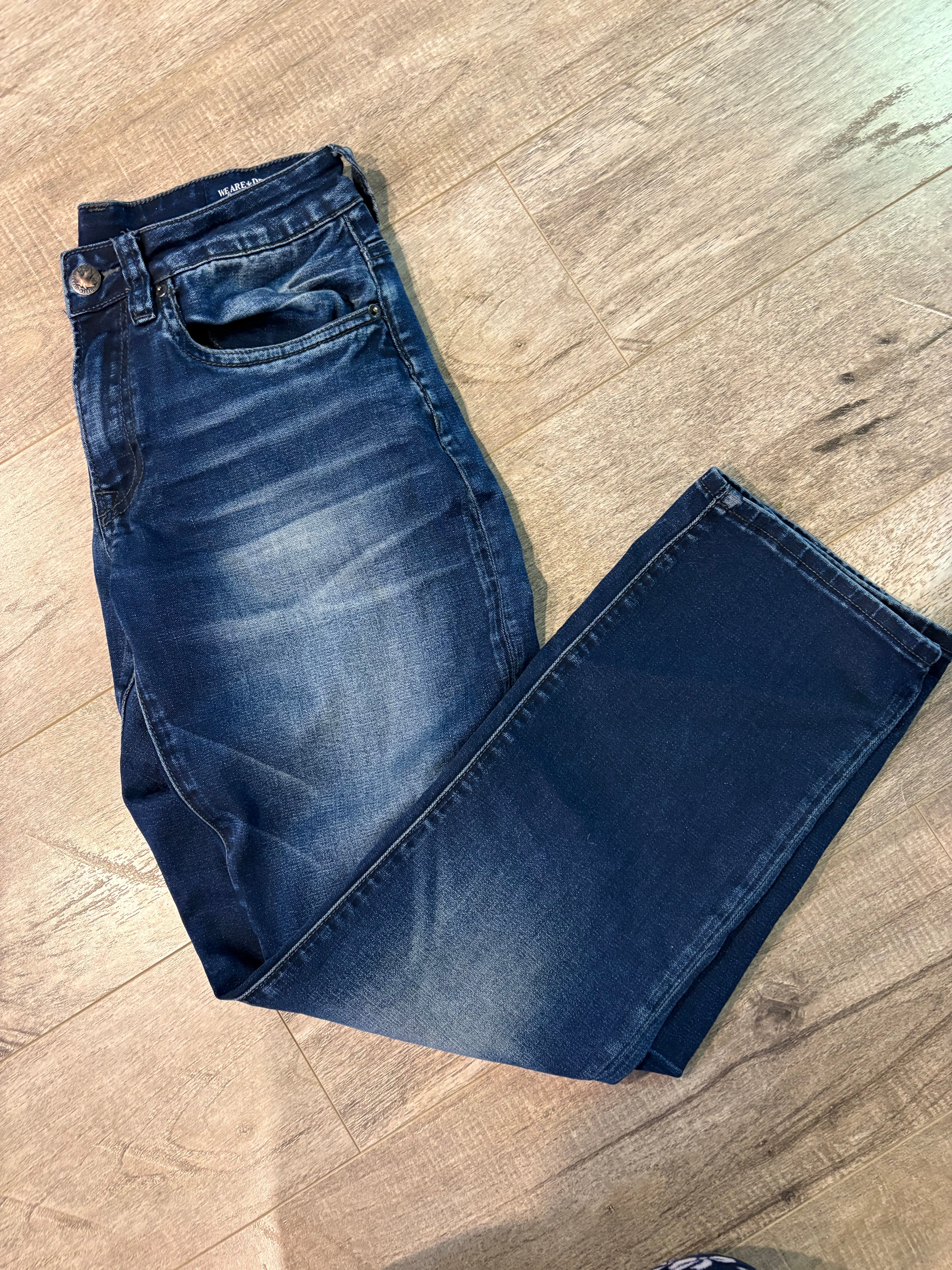 Buffalo Jeans women’s denim jeans