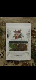 Be Northern Simmer Mix from Wildflower & Twine